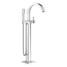 Grohe Grandera Смеситель однорычажный для ванны, напольный монтаж (23318000) фото 1 Aquada.com.ua