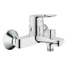 Grohe BauLoop Змішувач для ванни, хром (23341000)