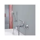 Grohe BauLoop Змішувач для ванни, хром (23341000)