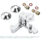 Grohe BauLoop Змішувач для ванни, хром (23341000)