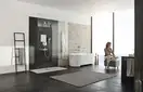 Смеситель для ванны Grohe Eurodisc Joy (цвет - хром) (23431000) фото 4 Aquada.com.ua