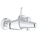 Grohe Eurodisc Joy Змішувач для ванни, хром (23431000)
