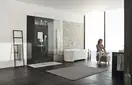 Смеситель для ванны, однорычажный, внешний монтаж Grohe Eurodisc Joy (23431LS0) фото 4 Aquada.com.ua