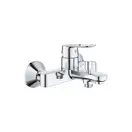 Grohe BauLoop Змішувач для ванни, хром (23603000)