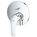 Grohe Eurosmart Змішувач прихованого монтажу, хром (24043002)
