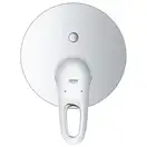 Grohe Eurostyle Змішувач на 2 споживача, хром (24049003)
