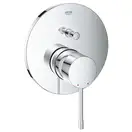 Grohe Essence New Смеситель скрытого монтажа, хром (24058001)