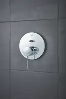 Grohe Essence New Смеситель скрытого монтажа, хром (24058001)