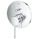 Grohe Essence New Смеситель скрытого монтажа, хром (24058001)