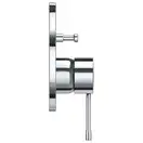 Grohe Essence New Смеситель скрытого монтажа, хром (24058001)