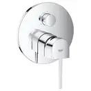 Grohe Plus Змішувач, хром (24093003)