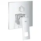Grohe Eurocube Смеситель скрытого монтажа, хром (24094000)