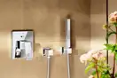 Grohe Eurocube Смеситель скрытого монтажа, хром (24094000)