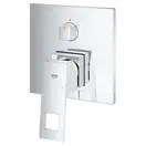 Grohe Eurocube Смеситель скрытого монтажа, хром (24094000)