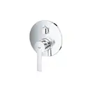 Grohe Lineare New Змішувач для ванни, хром (24095001)
