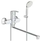 Grohe Multiform Змішувач для ванни, хром (3270800A)