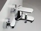 Смеситель для ванны Grohe Eurosmart Cosmopolitan (цвет - хром) (32831000) фото 3 Aquada.com.ua