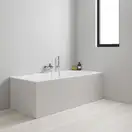 Grohe Eurosmart Cosmopolitan Змішувач для ванни, хром (32831000)