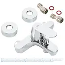 Grohe Eurosmart Cosmopolitan Змішувач для ванни, хром (32831000)