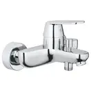 Смеситель для ванны Grohe Eurosmart Cosmopolitan (цвет - хром) (32831000) фото 5 Aquada.com.ua