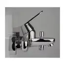 Grohe Eurosmart Cosmopolitan Змішувач для ванни, хром (32831000)