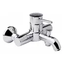 Grohe BauClassic Смеситель для ванны, хром (32865000)