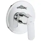 GROHE Смеситель для душа Eurosmart Cosmopolitan (цвет - хром) (32879000) фото 4 Aquada.com.ua