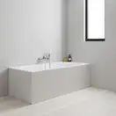 Grohe Eurosmart Змішувач для ванни, хром (33300002)