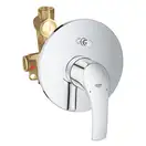 Grohe Eurosmart Змішувач для ванни, хром (33305002)
