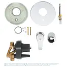 Grohe Eurosmart Змішувач для ванни, хром (33305002)