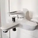 Grohe Eurostyle Змішувач для ванни, хром (33591LS3)