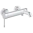 GROHE Смеситель для ванны Essence New (цвет - хром) (33624001) фото 3 Aquada.com.ua