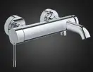 Grohe Essence New Смеситель для ванны, хром (33624001)