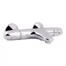Grohe Grohtherm 1000 New Термостат для ванни, хром (34155003)