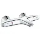 Grohe Grohtherm 1000 New Термостат для ванни, хром (34155003)