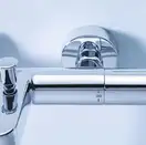 Grohe Grohtherm 1000 Cosmopolitan M Термостат для ванни, хром (34215002)