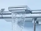 Grohe Grohtherm 2000 NEW Термостат для ванны, хром (34464001)