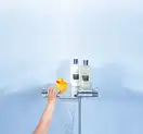 Grohe Grohtherm 2000 NEW Термостат для ванны, хром (34464001)
