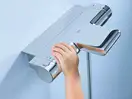 Термостат для ванны Grohe Grohtherm New 2000 (цвет - хром) (34464001) фото 11 Aquada.com.ua