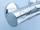 GROHE Термостат для ванни реверсний Grohtherm 800  (34564000) фото 7 Aquada.com.ua