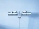 GROHE Термостат для ванни реверсний Grohtherm 800  (34564000) фото 8 Aquada.com.ua