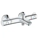 Grohe Grohtherm 800 Термостат для ванни, хром (34567000)