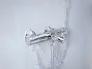 Grohe Grohtherm 800 Термостат для ванни, хром (34567000)