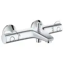 Grohe Grohtherm 800 Термостат для ванни, хром (34576000)