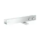 Hansgrohe ShowerTablet Select 600 Термостат для ванни, хром (13109000)