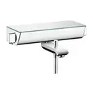 HANSGROHE Термостат для ванны Ecostat Select (13141000) фото 1 Aquada.com.ua