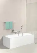 HANSGROHE Термостат для ванны ShowerTablet Select (цвет - хром) (13183000) фото 2 Aquada.com.ua
