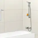 Hansgrohe Ecostat 1001 CL Термостат для ванны, хром (13201000)