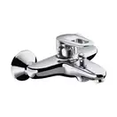 HANSGROHE Смеситель для ванны, однорычажный Metropol E (14470000) фото 1 Aquada.com.ua
