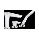 Змішувач для ванни Hansgrohe PuraVida (15432400)